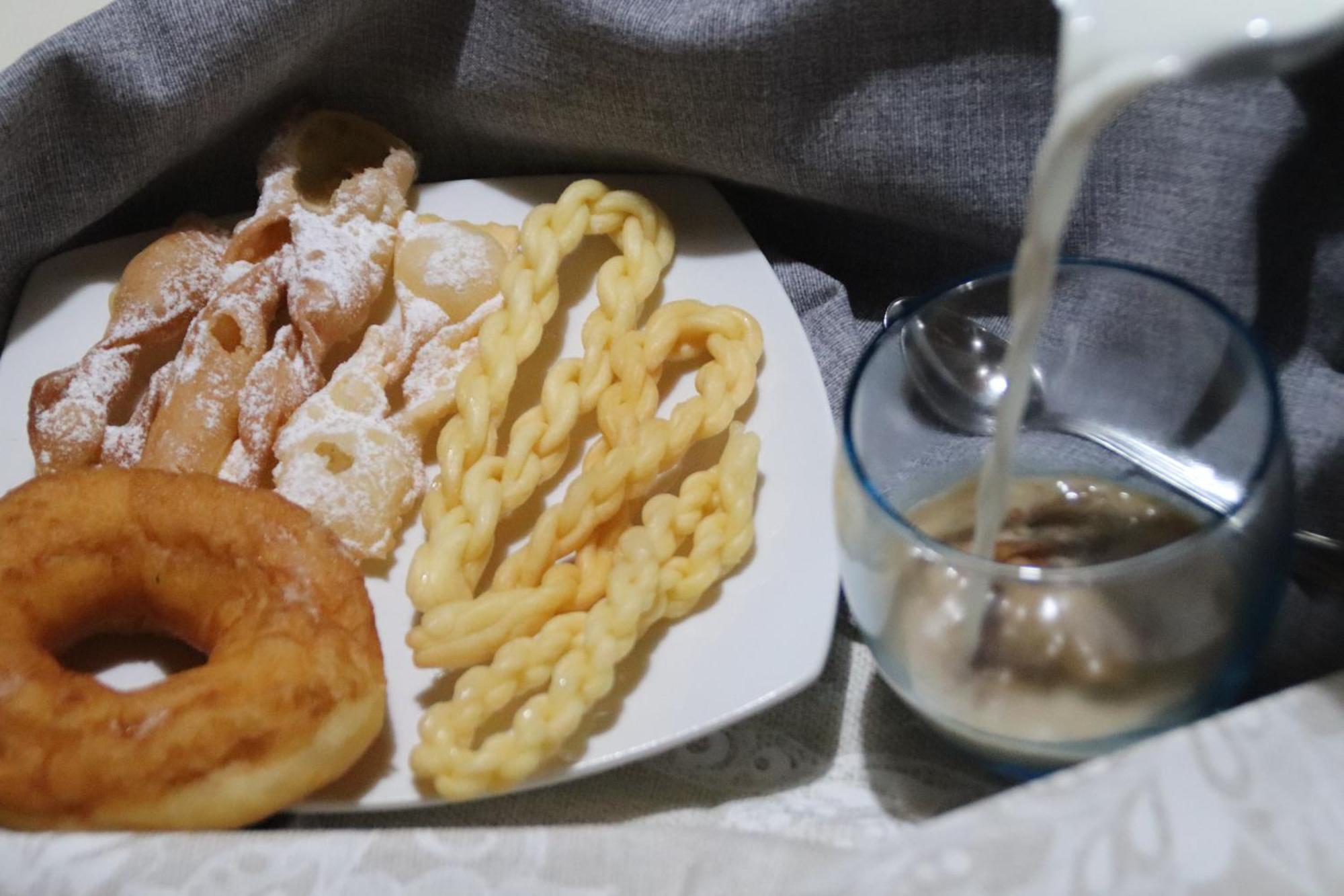 Santu Bustianu Bed & Breakfast Orgosolo Ngoại thất bức ảnh