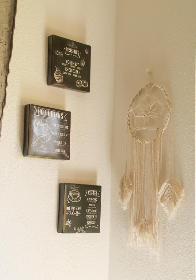 Santu Bustianu Bed & Breakfast Orgosolo Ngoại thất bức ảnh