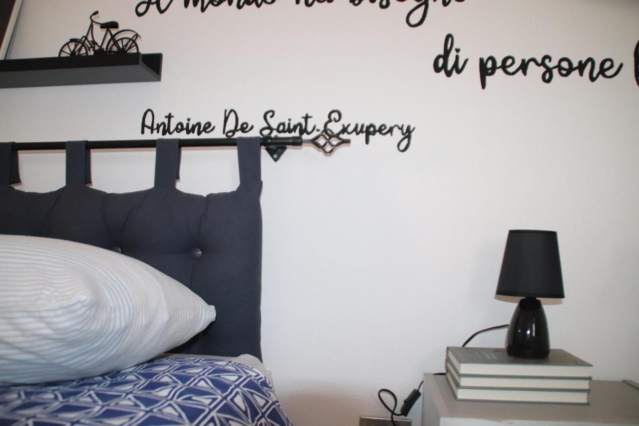 Santu Bustianu Bed & Breakfast Orgosolo Ngoại thất bức ảnh