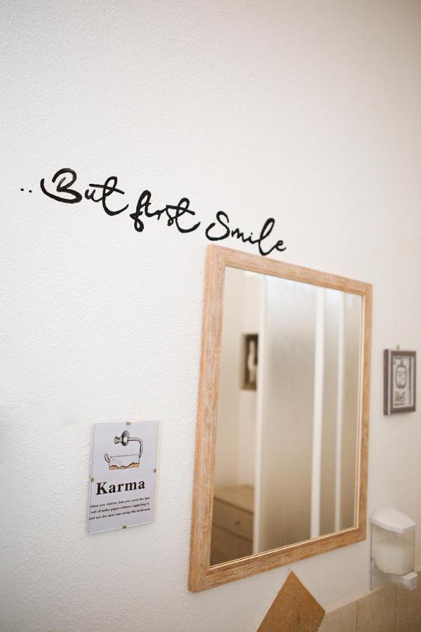 Santu Bustianu Bed & Breakfast Orgosolo Ngoại thất bức ảnh